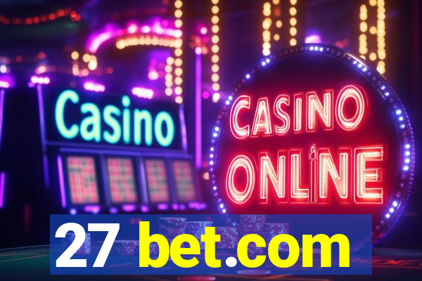 27 bet.com